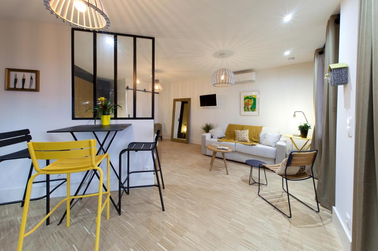Apartment Eugenie Louhans